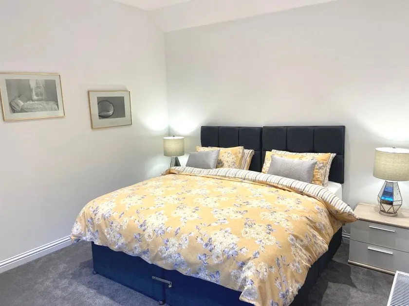 Luxury Coachhouse - Broughty Ferry - 1 bedroom - Image 1
