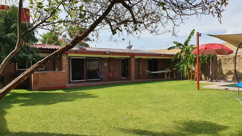 Vacation villa near Cuautla - Image 1