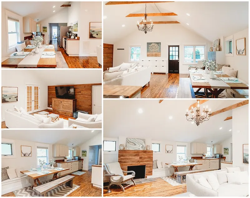 Hot Tub/Pet Friendly/Fenced Yard/KING BED - Image 1