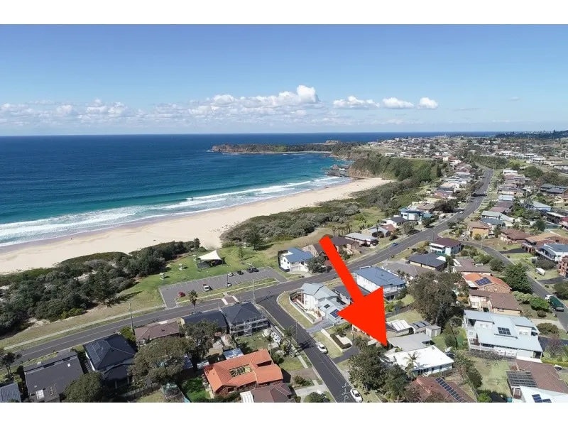 Coastal Studio Opposite Jones Beach - Kiama Downs - Image 1