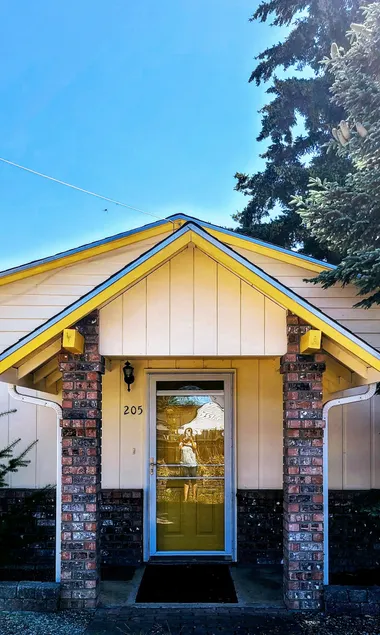 The Sunshine House - Image 1