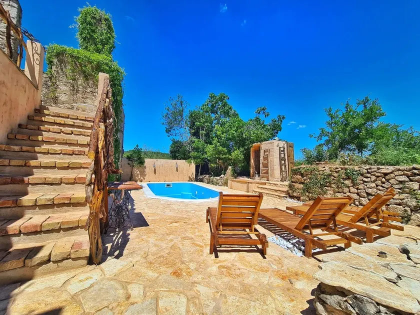 Terra Arhaica - Authentic house and traditional breakfast - Image 1
