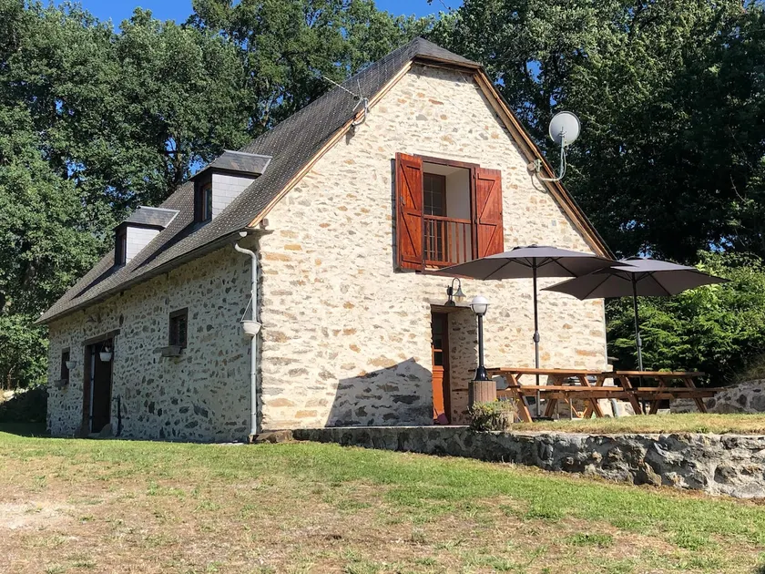 Gîte le Pargagnat - Image 1