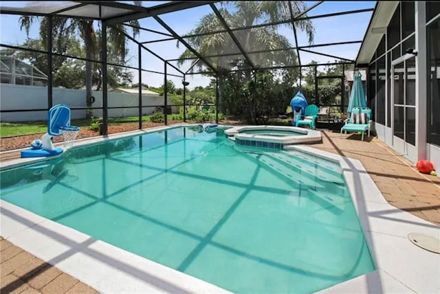 Entire private home/heatedpool/boat or rv parking - Image 1