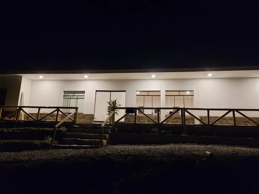 Lunahuana country house La 23 - Image 1
