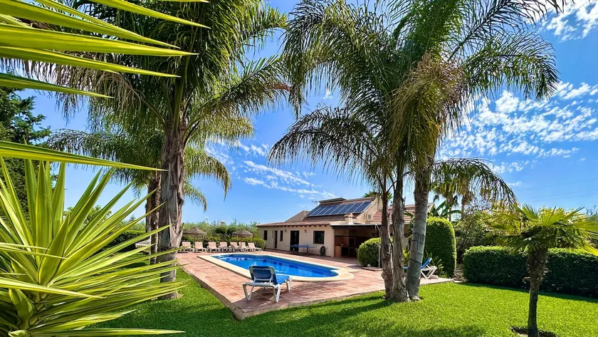 Villa Erythrina - Image 1