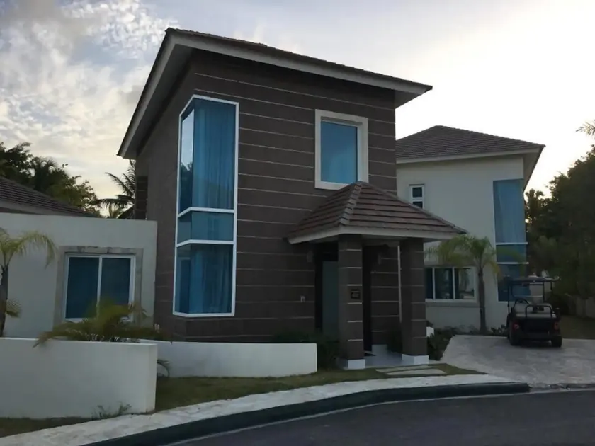 Luxury 7 bed Villa - All inclusive 5 minutes from the beach @ Lifestyle Resorts! - Image 1
