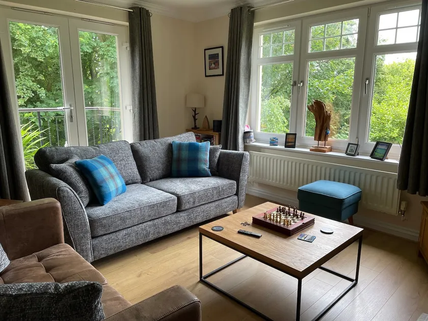 Ailsa Gem - Apartment in Turnberry. - Image 1