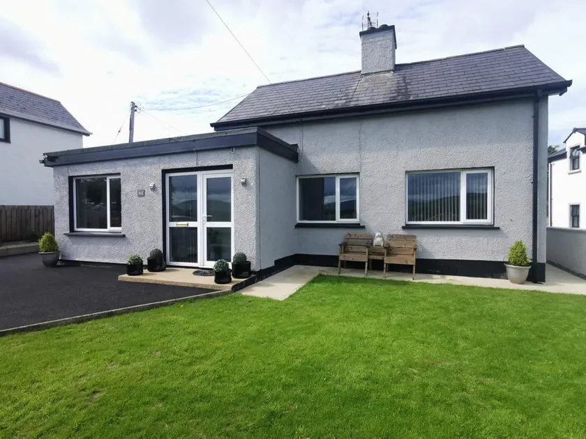 Eddie’s Lodge & Spa - Image 1