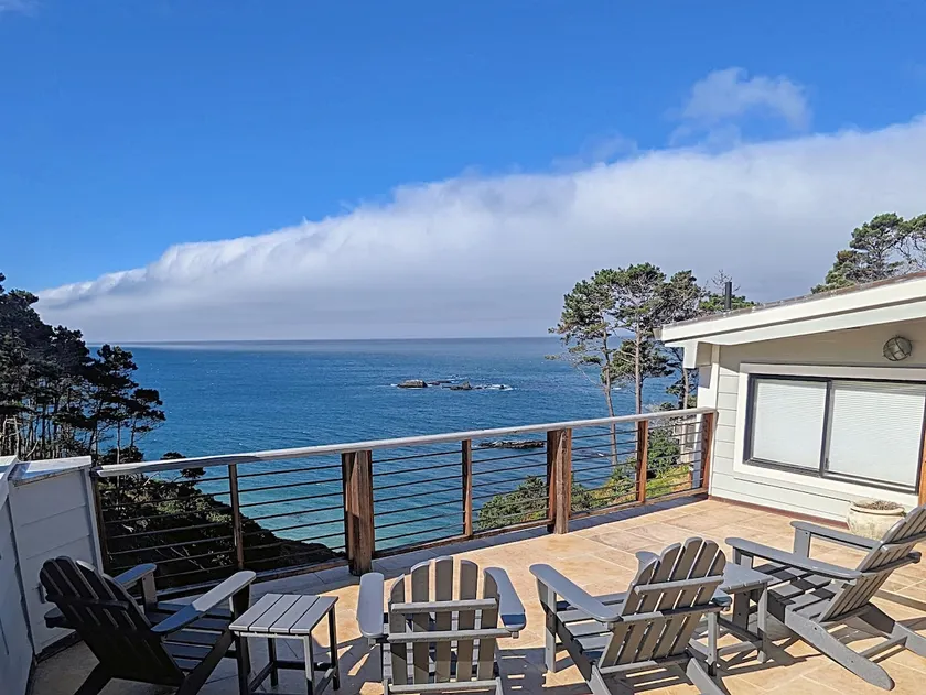 Seaflower Cove: Spacious 4bd waterfront retreat - Image 1