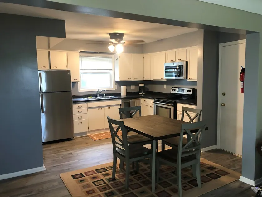 1 BR Apartment near MSP Downtown, Airport & MofA - Image 1