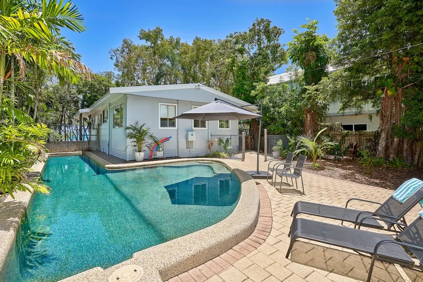 The Beach House - Image 1