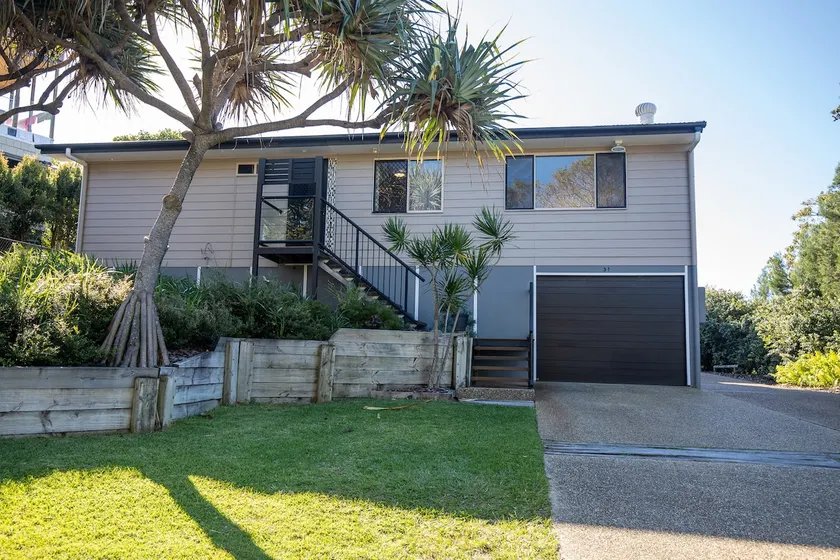 The Pandanus House - Image 1