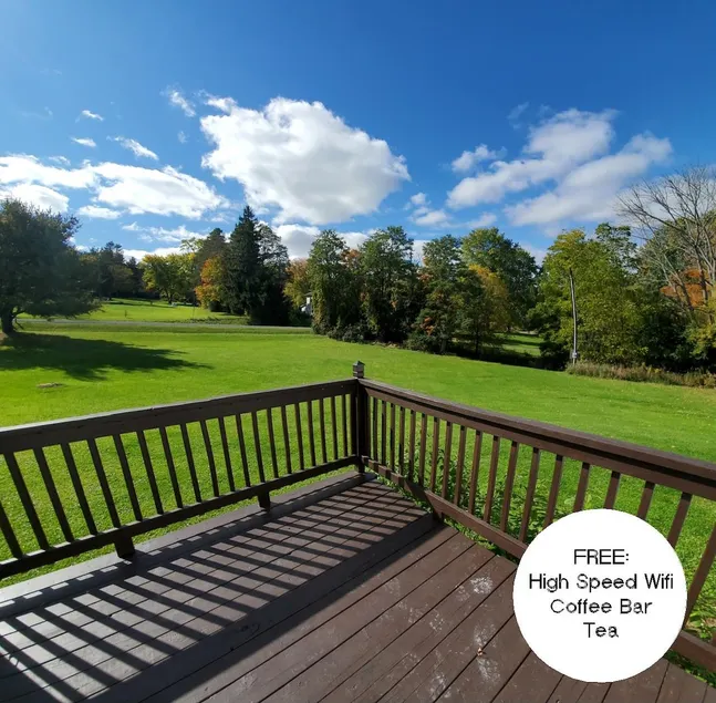 2 Mins. from Watkins Glen Racetrack & Central to FLX Wine Trail touring. - Image 1