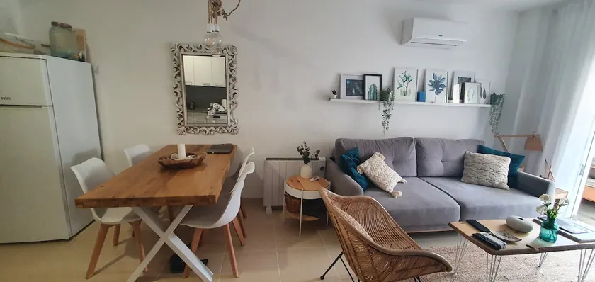 New! Apartment (4min to beach) Parking Elevator - Image 1