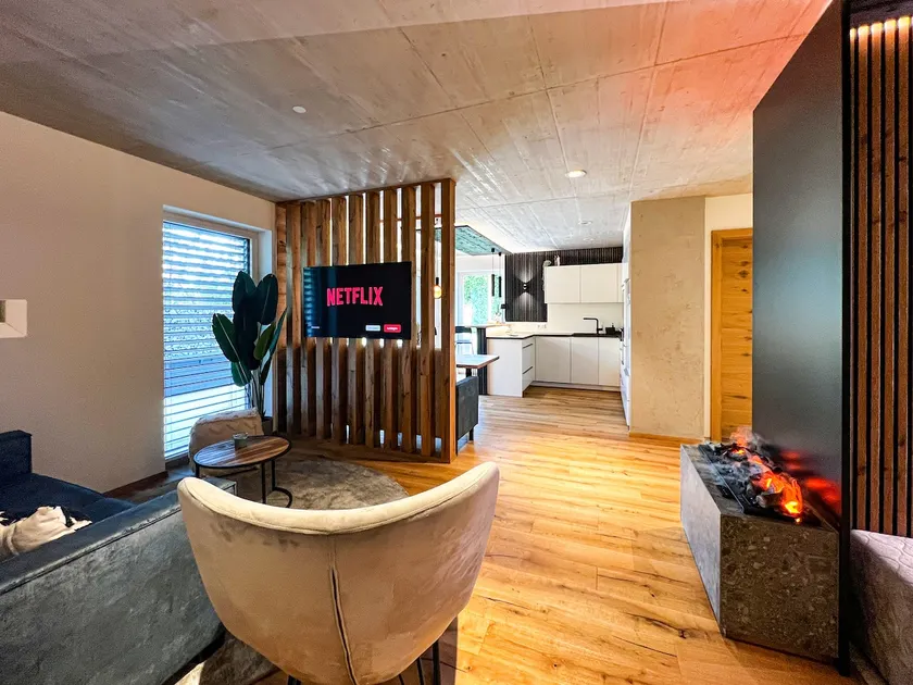 Mid Mountain Apartment Tirol - Image 1