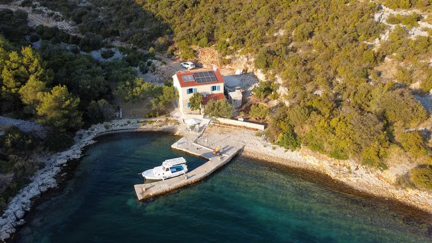 Villa Kovaceva Bay - Image 1