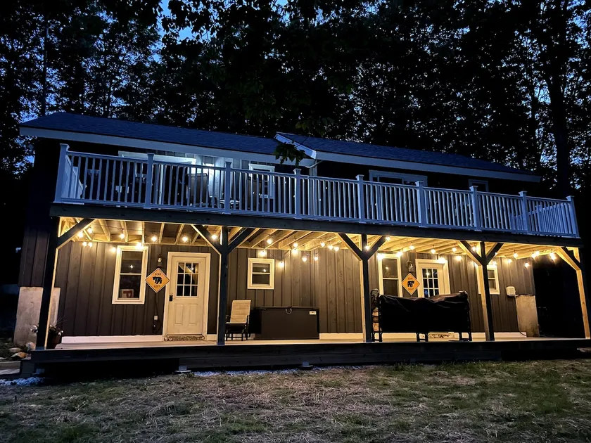 BearAll - Both Units of Duplex on Killington Road. - Image 1