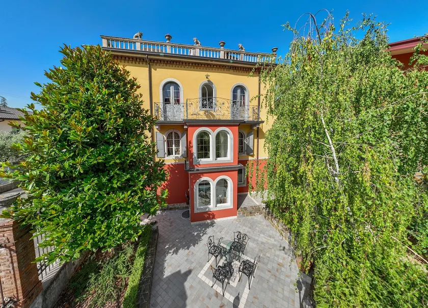 Villa Beatrice 1836 - Image 1