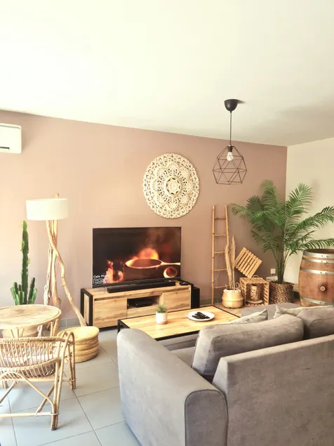 AppartCosy Ideal location Terrace & Free parking - Image 1