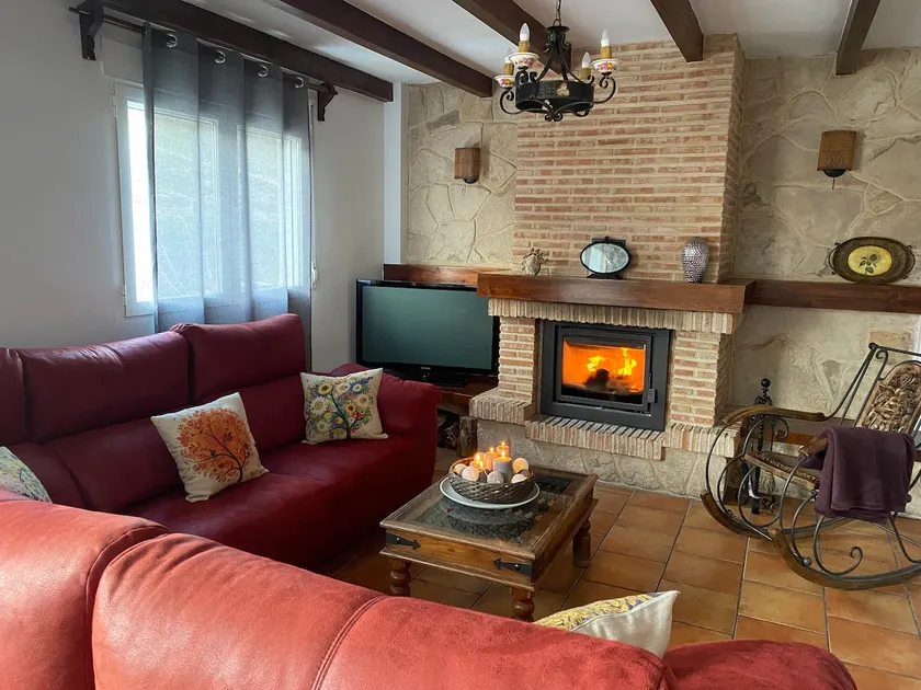 Accommodation Cerro Socorro 1 - Image 1