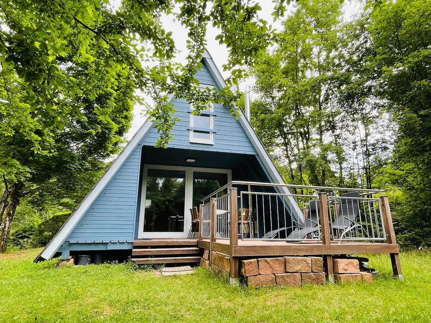Bude 101 - Dream house in the middle of the Palatinate Forest - Image 1