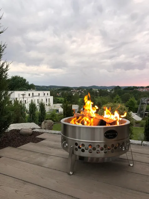 Vacation rental in Schwarzachtal in 92431 Neunburg v. W. - Image 1