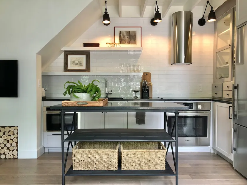 Arapahoe Loft - On Cloud #9 - Image 1