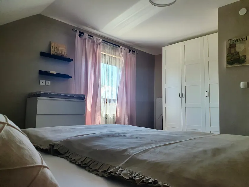 Apartment Murva -13 Min from Plitvice Lakes with parking and terrace - Image 1
