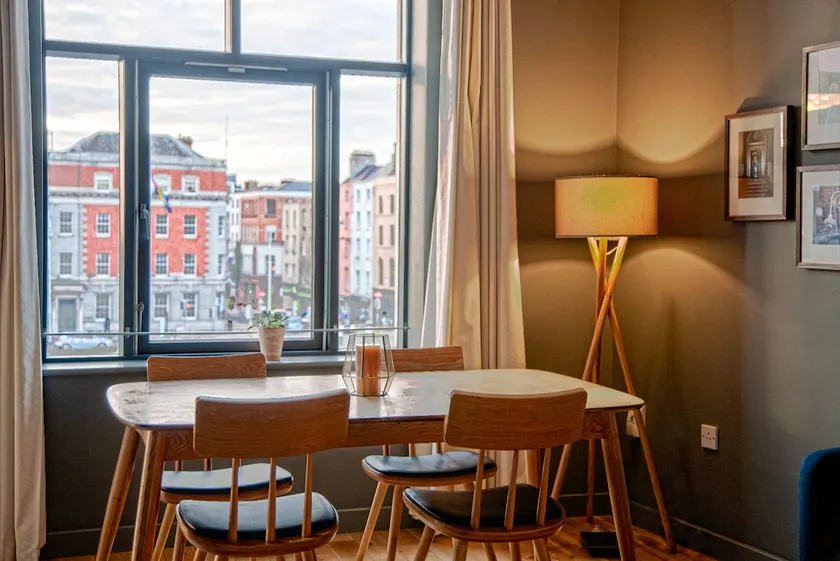 Unique apartment | Temple Bar | On The River - Image 1
