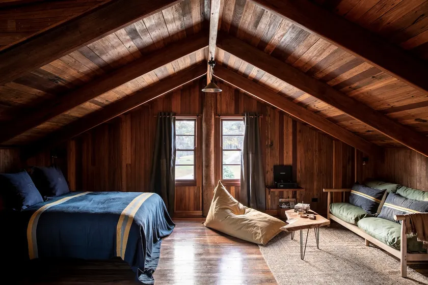 Cabin in the wild at Sugar Rock Ranch - Image 1
