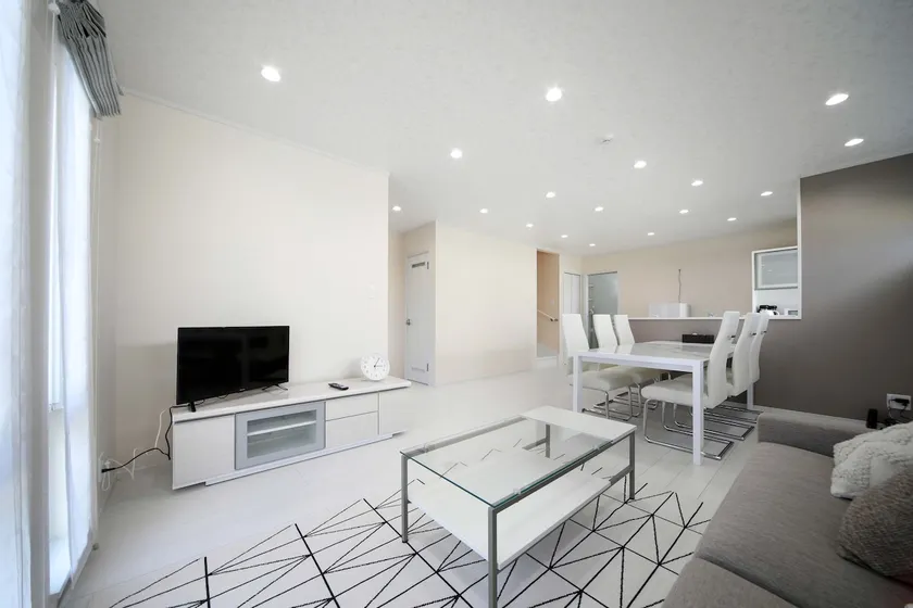 Rental villa in Shirahama seaside area (2-43) - Image 1