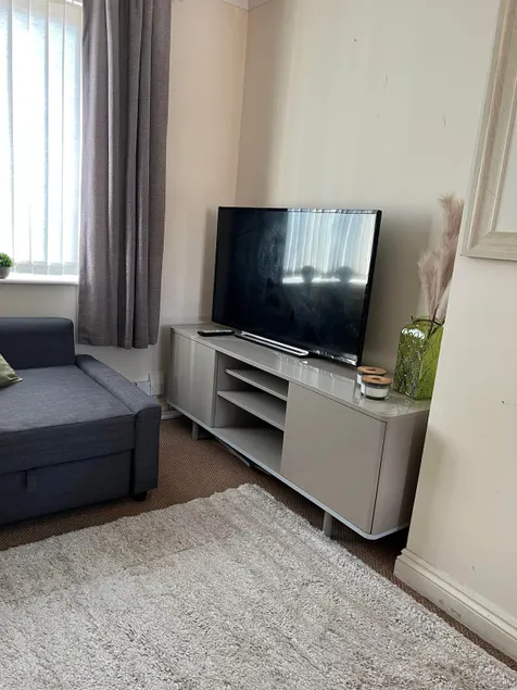 Alojamiento de 1 habitaciones en Abingdon - Image 1