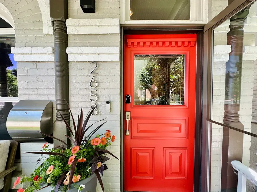 2BR Victorian Retreat in Downtown/RiNo - Image 1