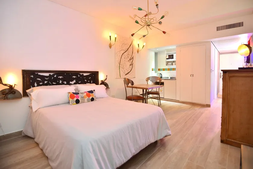 Alma de Buenos Aires, perfect location - Image 1