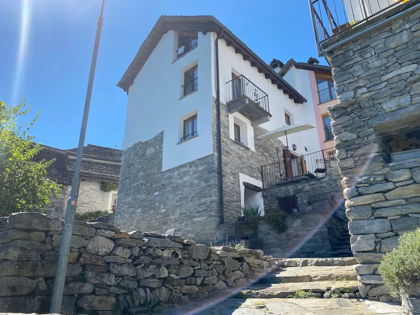 Casa Mille Sassi - Image 1