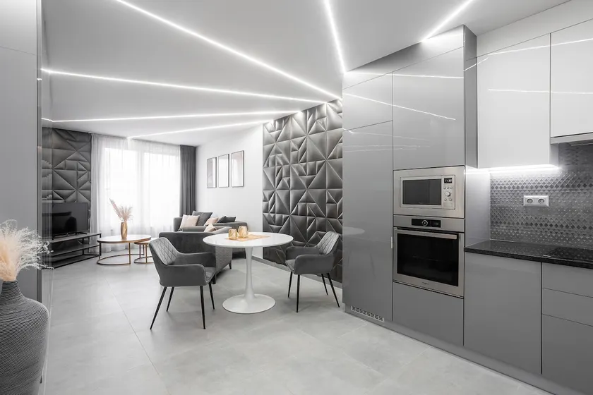 Avand Apartments Debrecen - Image 1