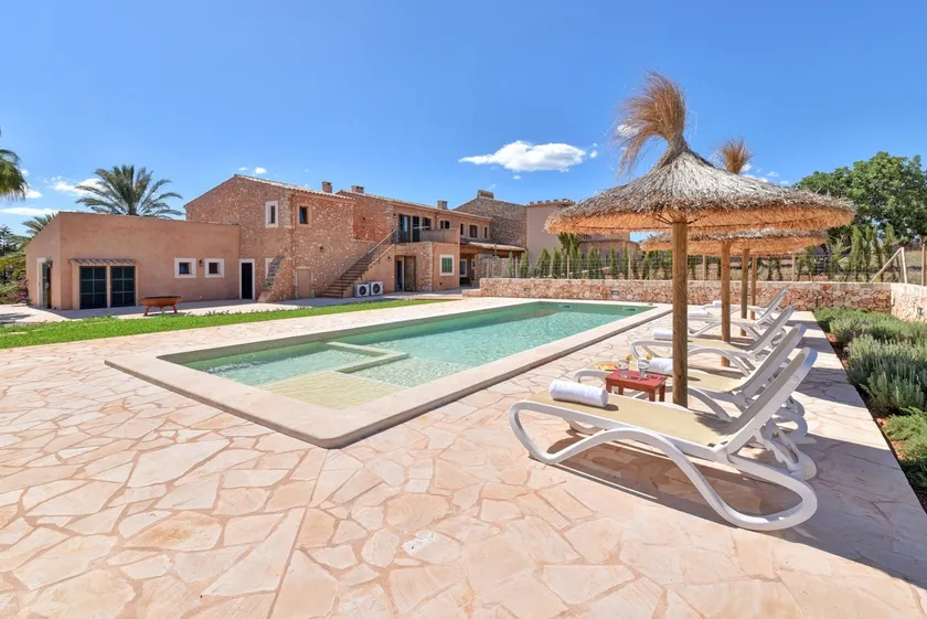 Finca Sonduri - Image 1