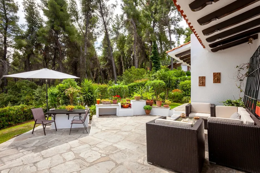 The Gift Sani Villa - Image 1