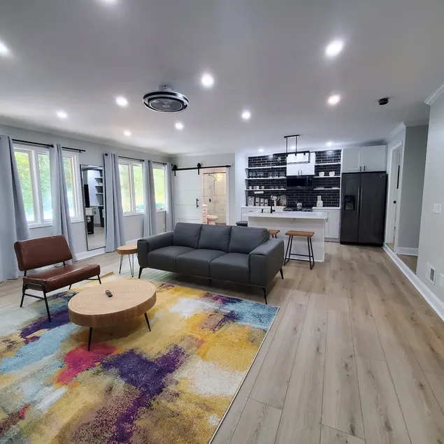 Luxe at Evans Mill (Side B) - Image 1