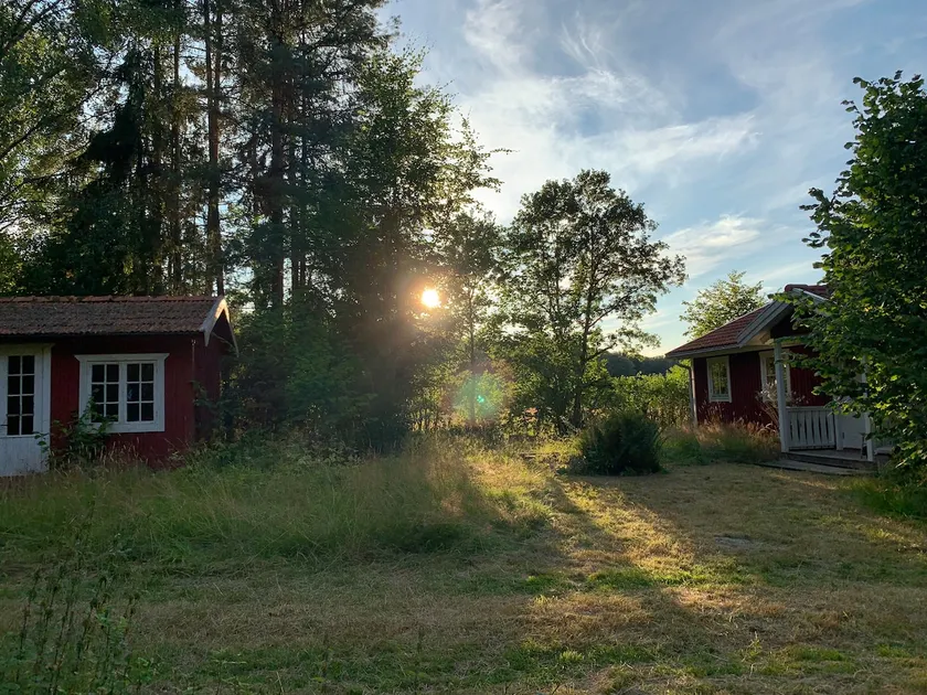 Cozy house in Granum - Image 1