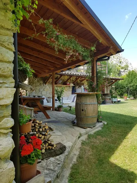 Chalet La Massaria - Image 1