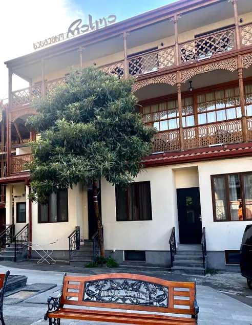 manana’s apartments - Image 1