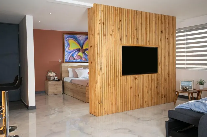 Beautiful luxury loft, exclusive M/zales area - Image 1