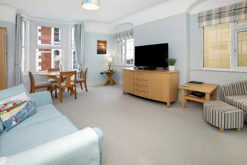 Seaview at No. 26 Northumberland Place - Image 1
