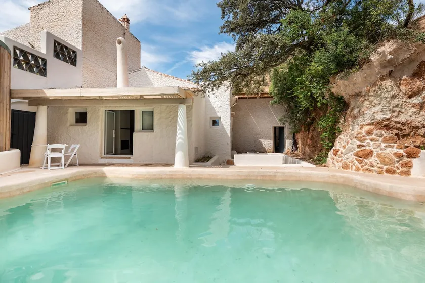 Kaolin Rocabella Apartment with Private Sandy Pool - Image 1