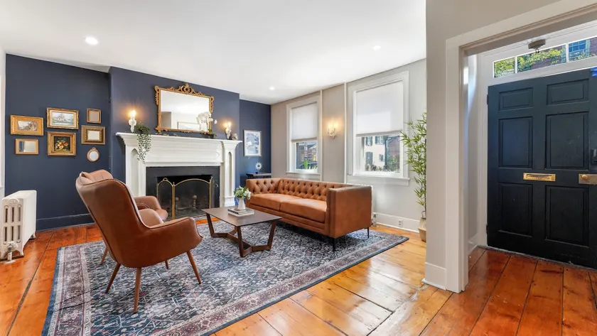 W. Reading House - Image 1