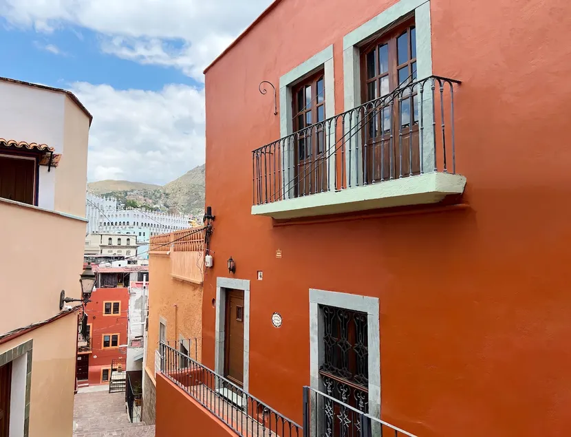 CASA SAAVEDRA (Free parking 10 minutes away) - Image 1