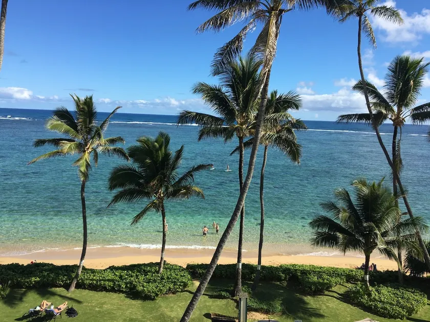 ”Majestic Waters” Beautiful Beachfront w/ Views! - Image 1