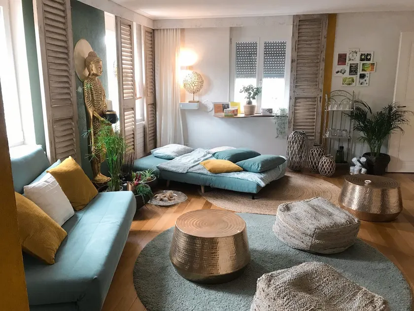 Oasis of well-being in the heart of Pratteln - Image 1